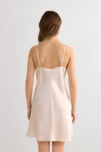 Silk Slip