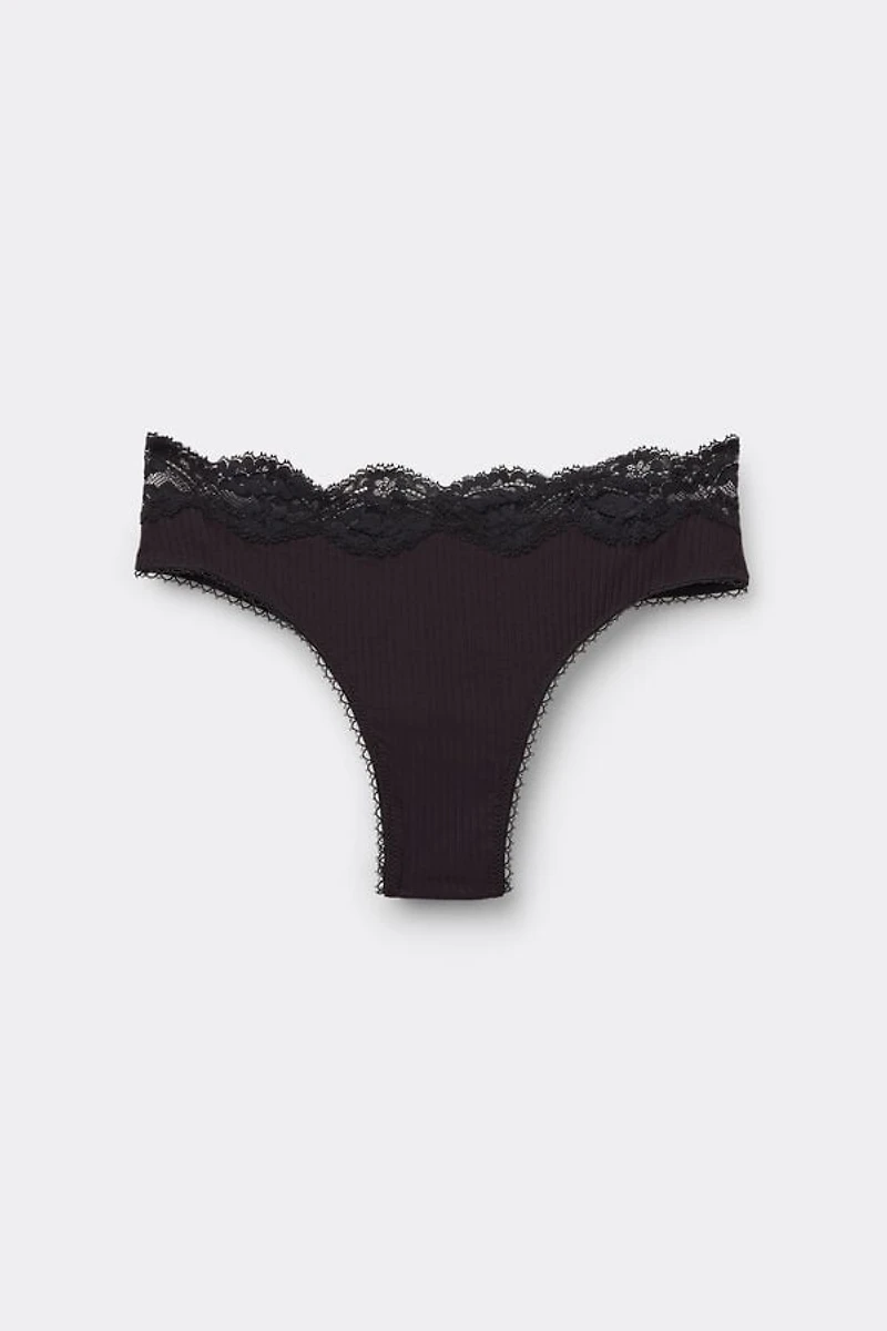 Your Everyday Wear Brazilian