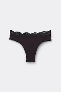 Your Everyday Wear Brazilian