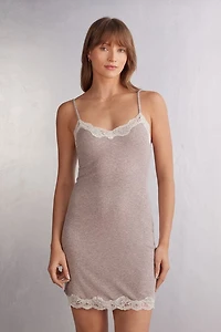 Effortless Beauty Chemise