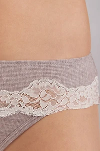 Effortless Beauty Brazilian