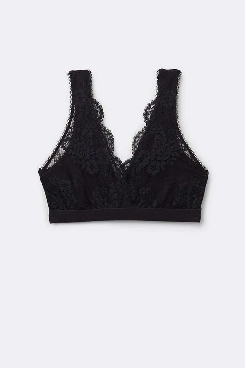 Your Everyday Wear Triangle Bra