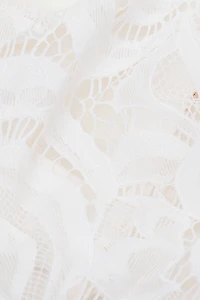 Scent of Summer Balconette Bra