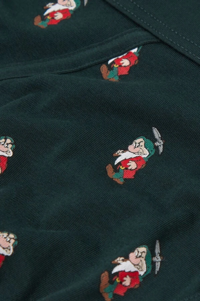 Grumpy ©Disney Superior Cotton Briefs