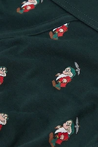 Grumpy ©Disney Superior Cotton Briefs