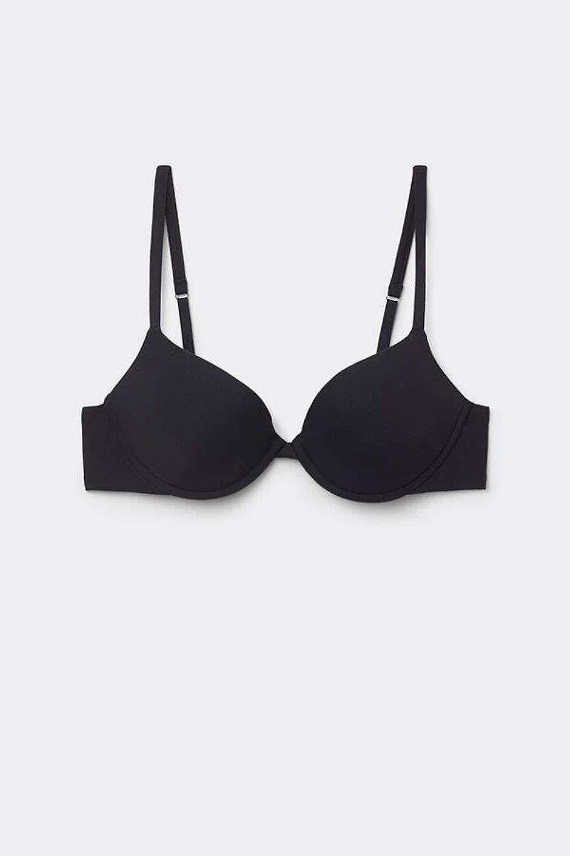 Bellissima Superior Comfort Push-Up Bra