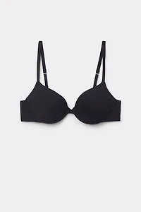 Bellissima Superior Comfort Push-Up Bra