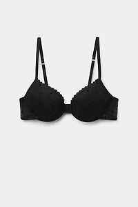 Winter of Love Bellissima Push-up Bra