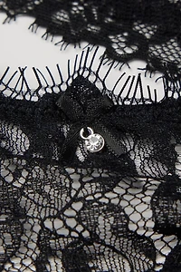 Glimmer of Pleasure Panties