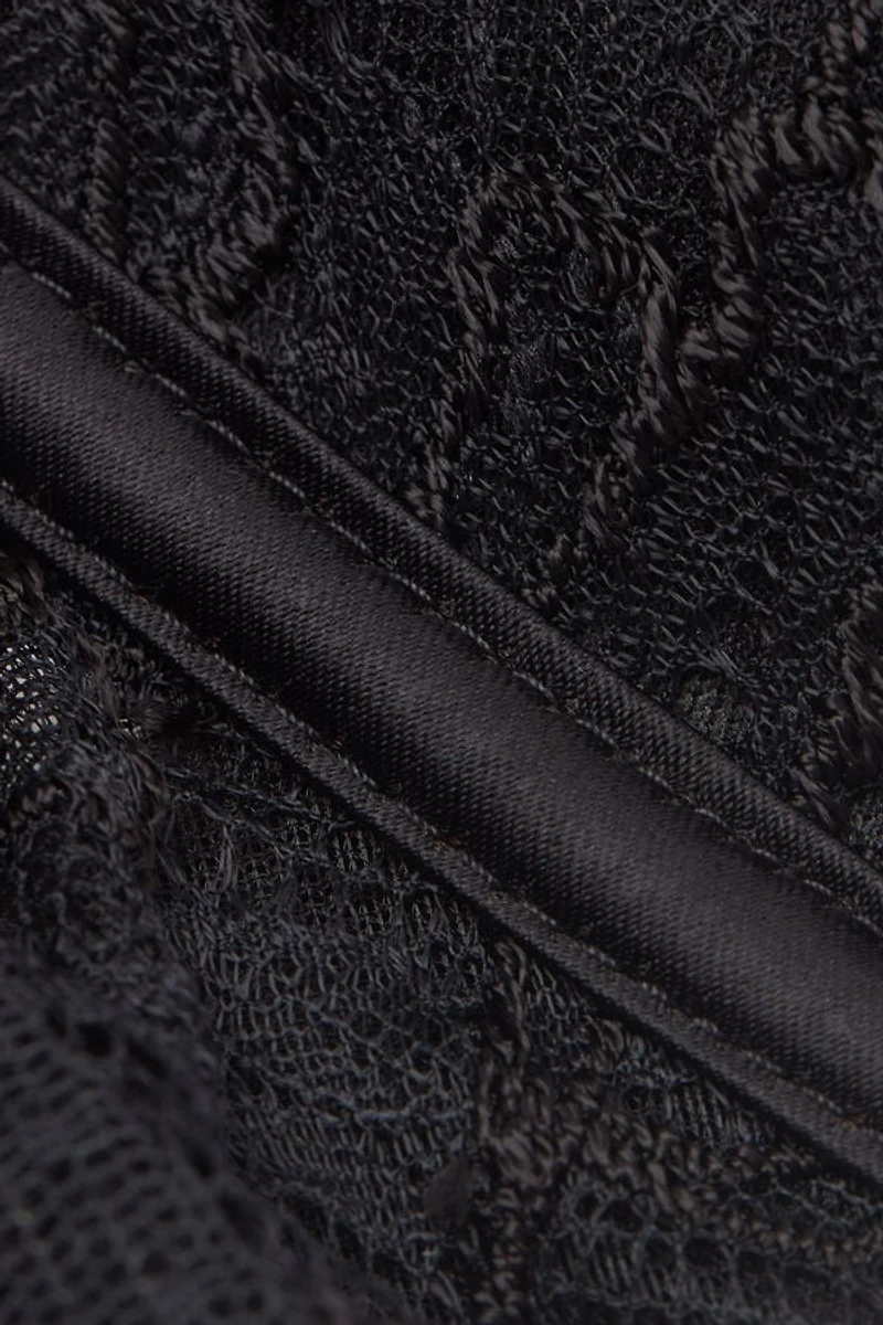 Her Beauty Lace Sofia Balconette Bra