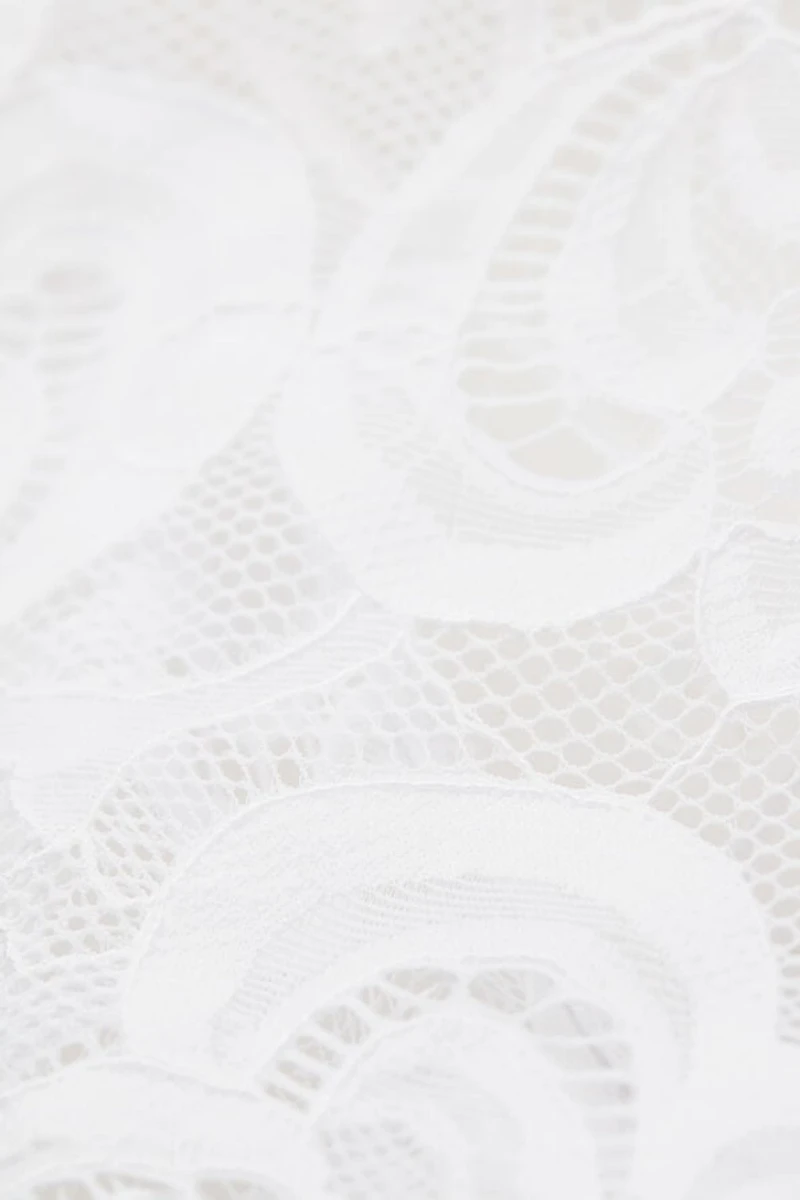 Scent of Summer Short Sleeve Bodysuit