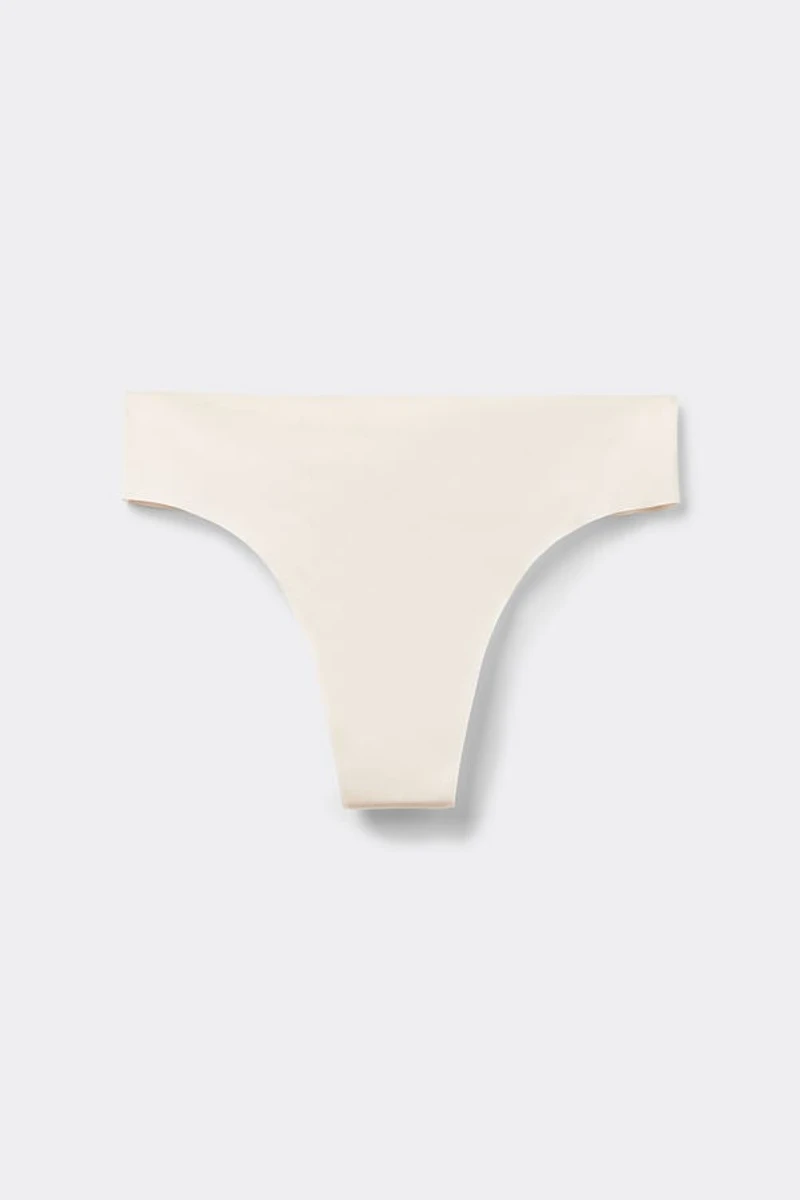 Brazilian Panties Seamless Ultra Light Microfiber