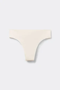 Brazilian Panties Seamless Ultra Light Microfiber