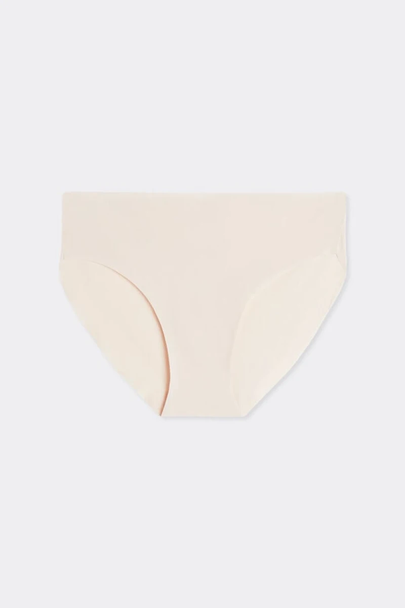 Seamless Microfiber Panties