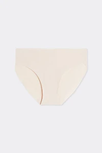 Seamless Microfiber Panties
