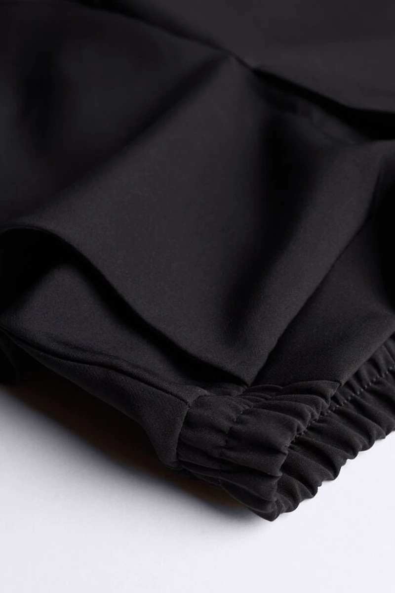 Trousers with Pockets