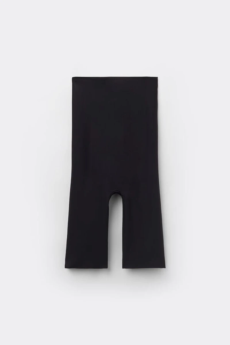 Shaping Shorts Seamless Microfiber