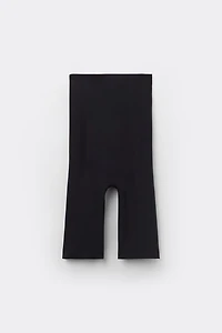 Shaping Shorts Seamless Microfiber