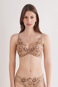 Summer Glow Giorgia Balconette Bra