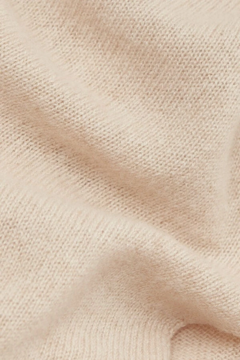 Belted Cardigan 100% Cashmere