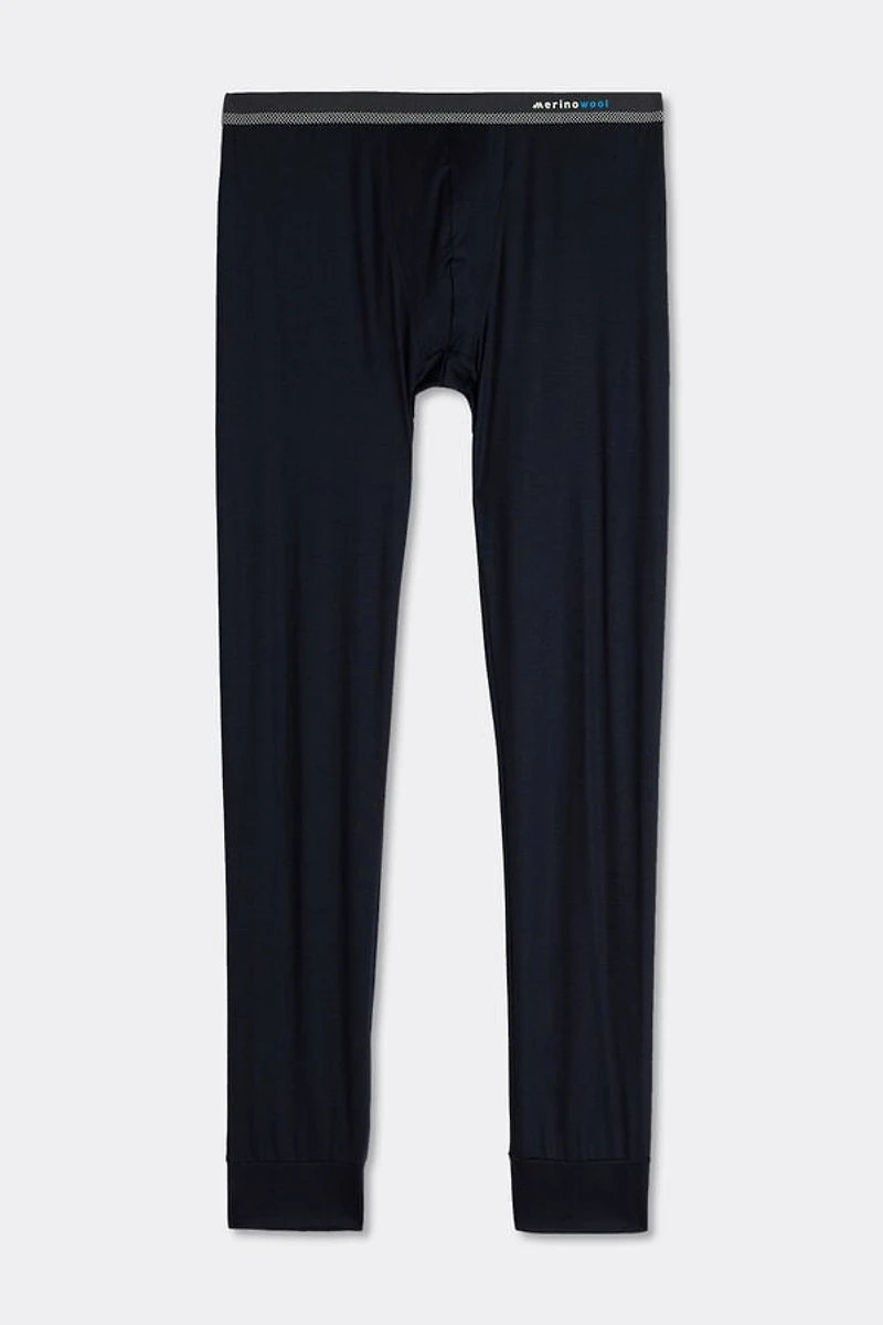 Merino Wool Leggings