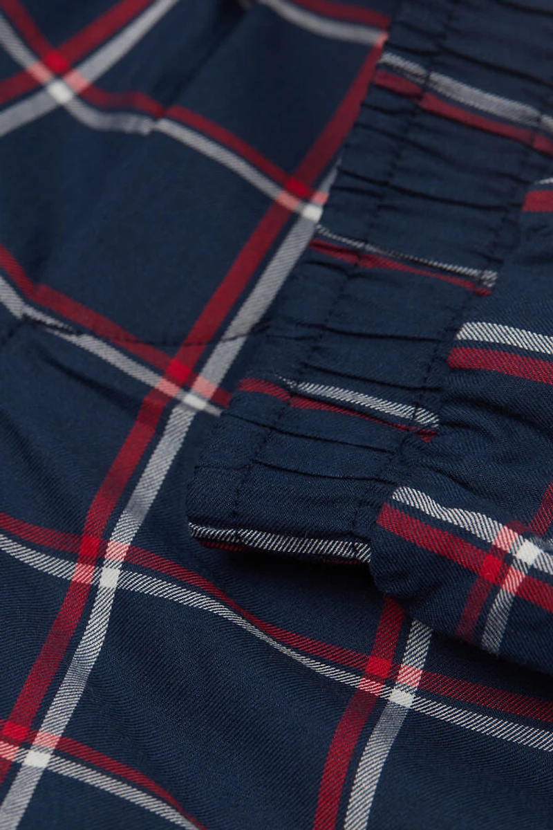 Print Detailed Boxers