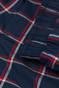 Print Detailed Boxers
