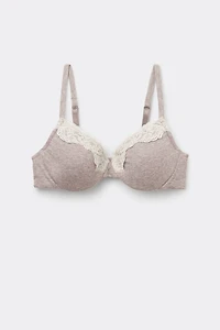 Effortless Beauty Francesca Balconette Bra