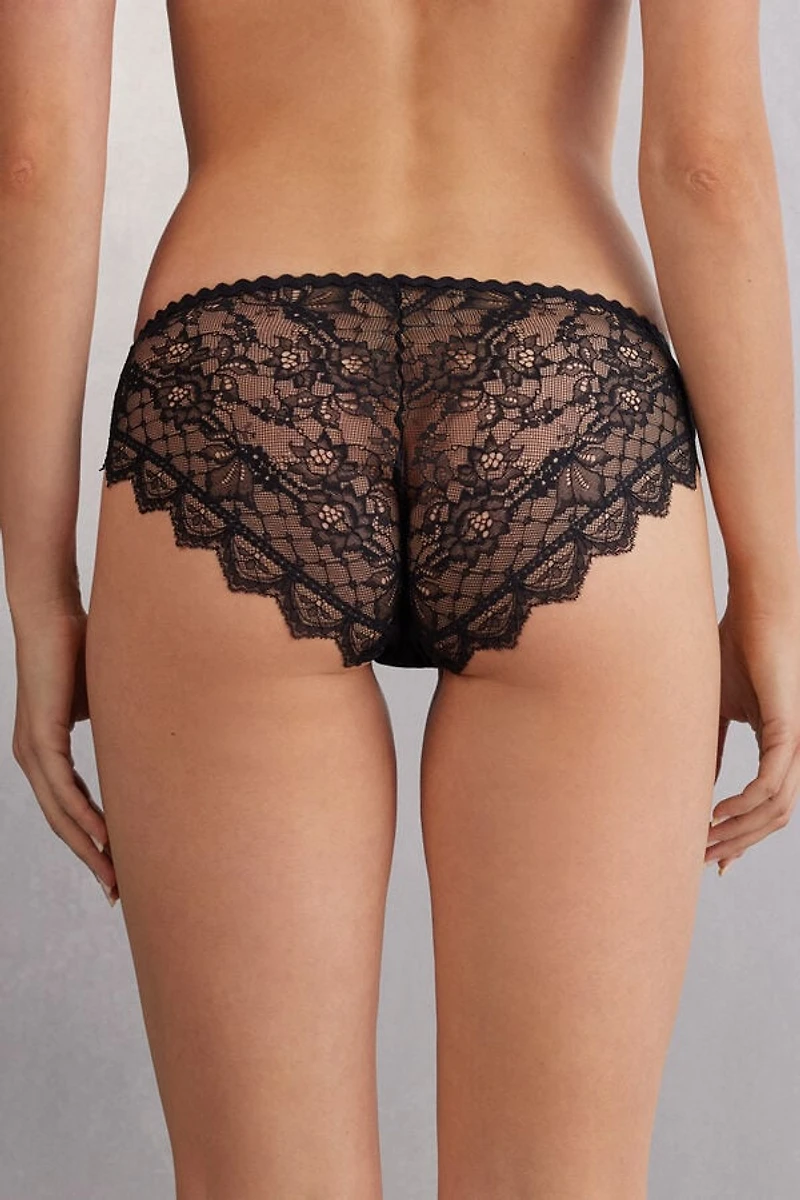 Winter of Love Panties