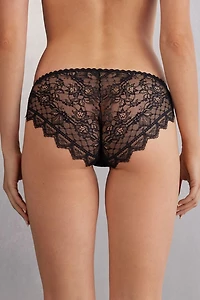 Winter of Love Panties