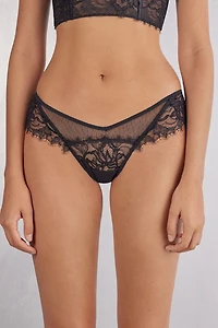 Her Beauty Lace Brazilian