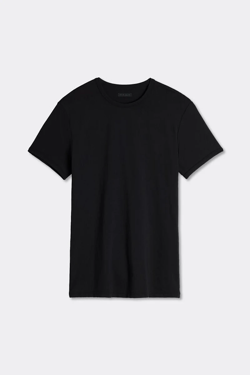 Microfiber T-shirt