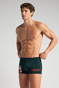 Grumpy ©Disney Superior Cotton Boxers