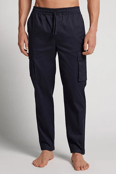 Full Length Cargo Pants