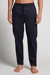 Full Length Cargo Pants