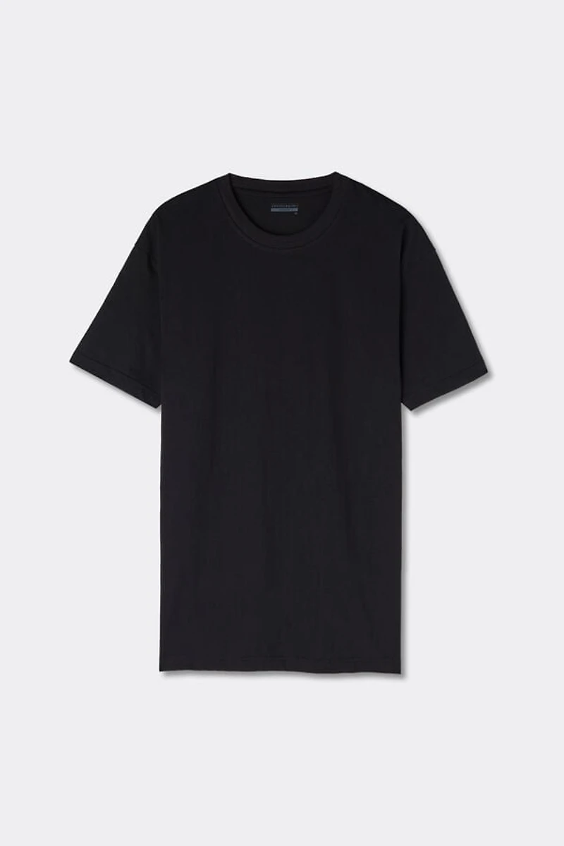 Cotton Muscle T-Shirt