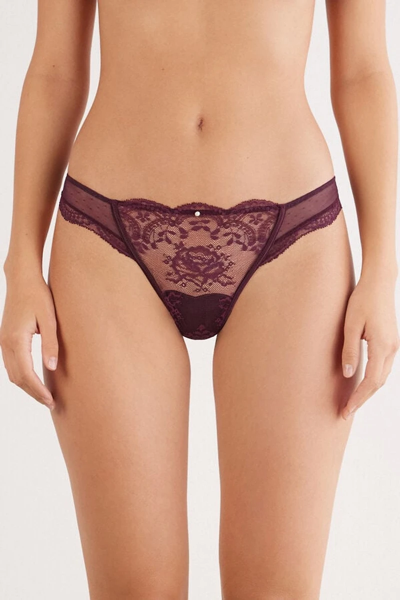 La Vie en Rose Brazilian