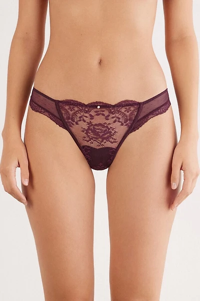 La Vie en Rose Brazilian