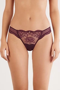 La Vie en Rose Brazilian