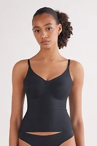 Eri Bra Top Microfiber