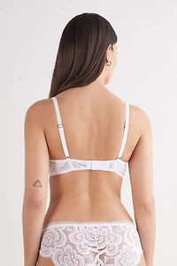 Scent of Summer Padded Bra