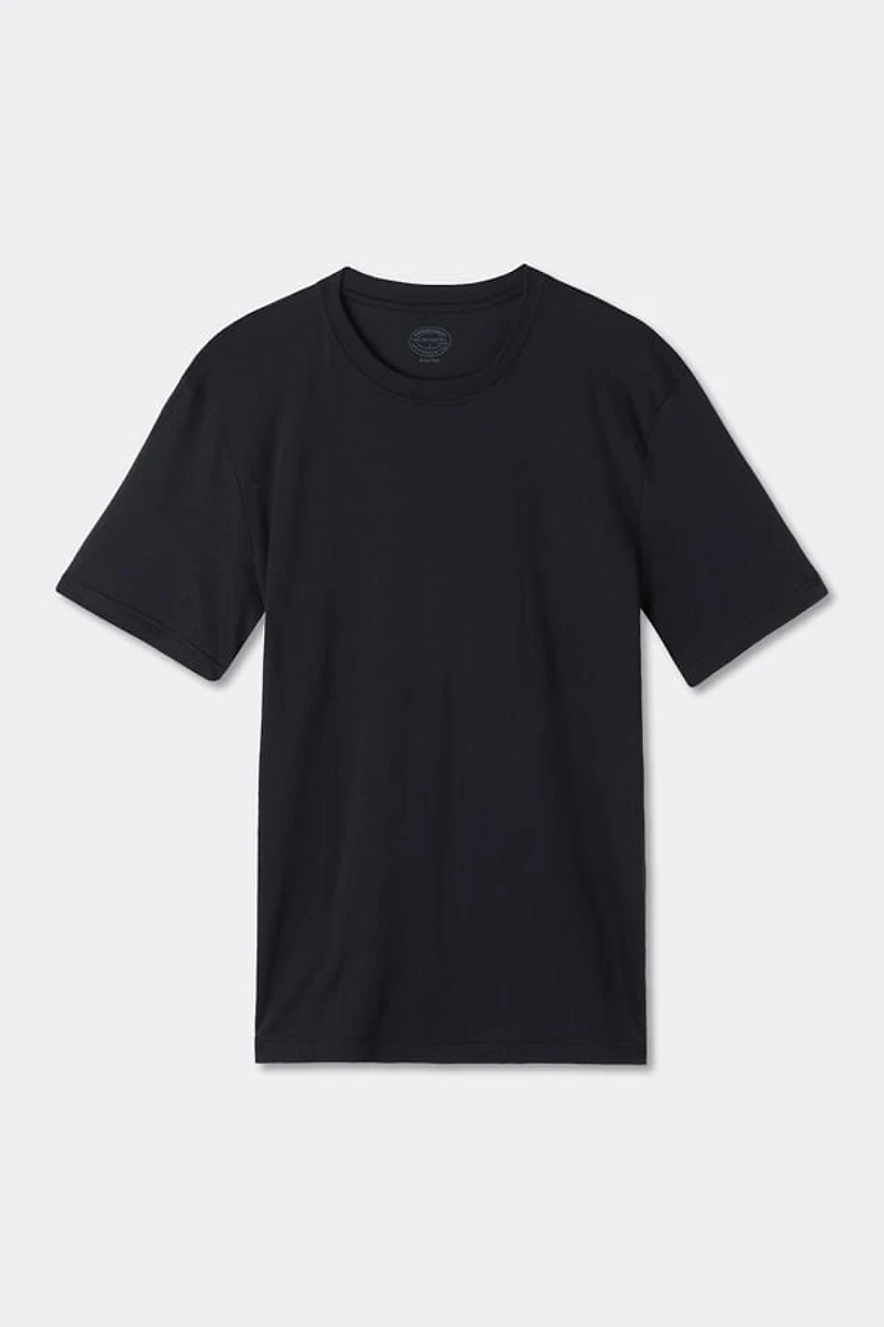 Extrafine Superior Cotton Regular Fit T-Shirt