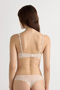 Pretty Flowers Gioia Super Push-up Bra
