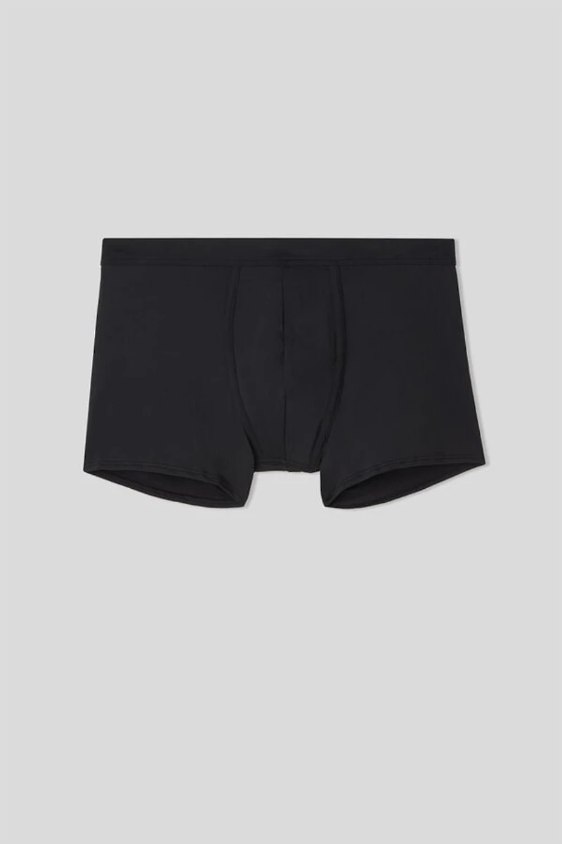 Microfiber Boxers