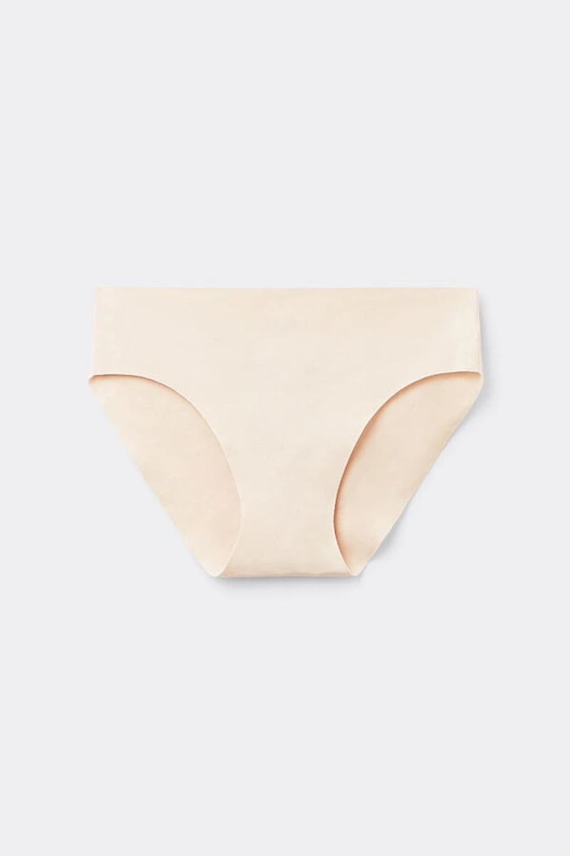 Seamless Cotton Panties