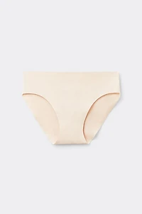 Seamless Cotton Panties