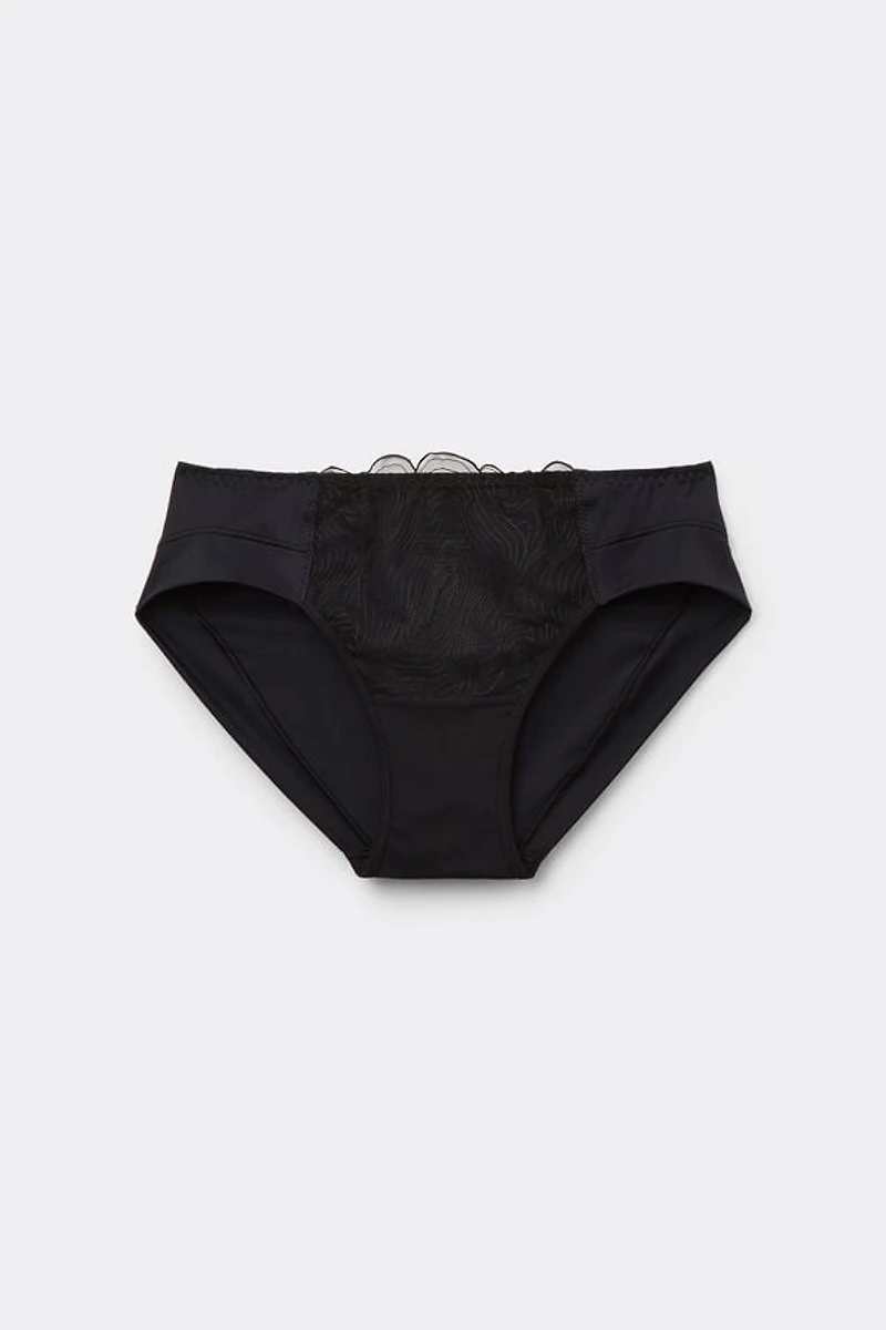 Hypnotic Details Panties