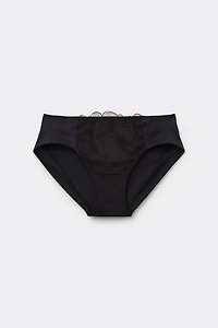 Hypnotic Details Panties