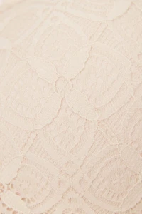 Silvia Push-up Bra Lace