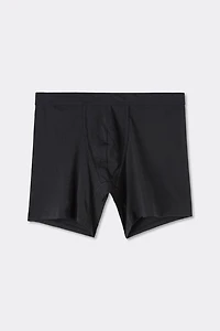 Superior Cotton Long Boxers